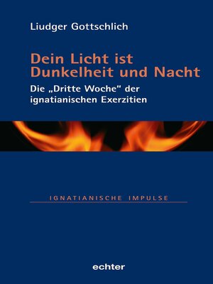 cover image of Dein Licht ist Dunkelheit und Nacht